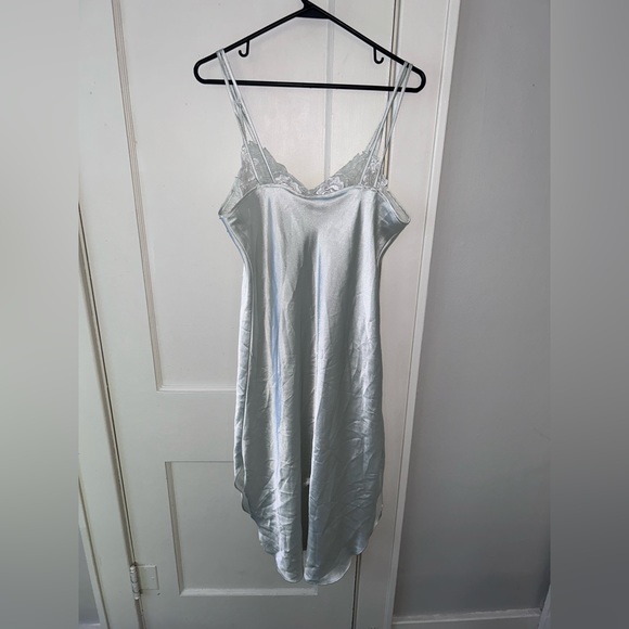 Vintage Slip Dress/Nightgown - Picture 3 of 8